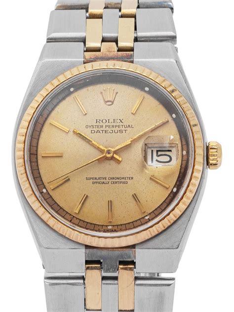 rolex datejust uit 1978 36mm|Rolex Datejust 36mm for sale.